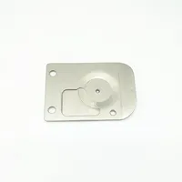 5PCS High-Quality Needle Plate 6.5x4.5cm – Tajima Embroidery Machine Spare Parts - Image 3