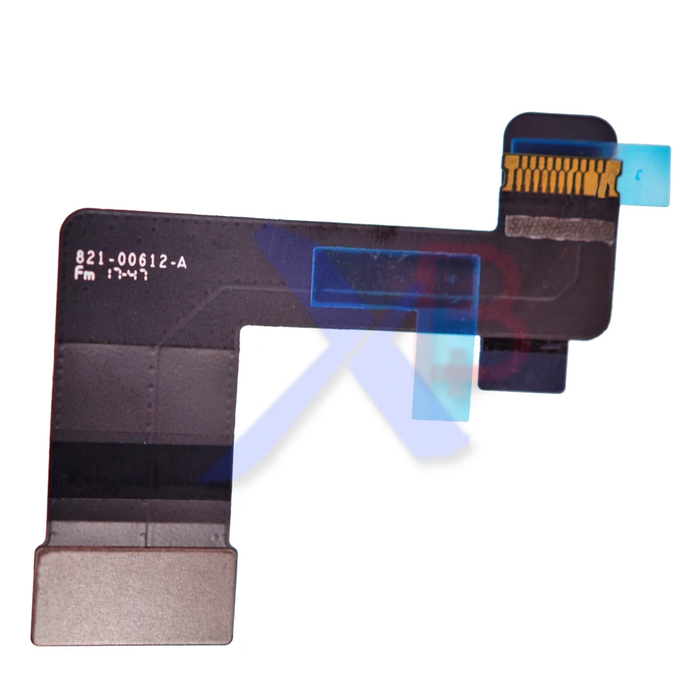 Новый 1707 кабель клавиатуры 821 00612 A для Macbook Pro Retina 15 &quotA1707 поздняя 2016 клавиатура