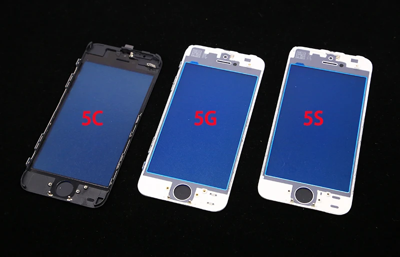 5C 5G 5S -1