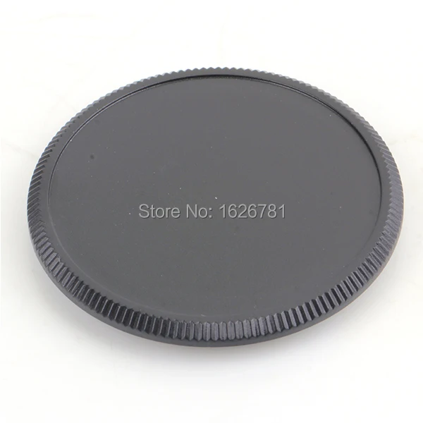 

VENES Body Cover for M42 Camera, Body Cap Suit for M42 Screw Mount Camera Protect