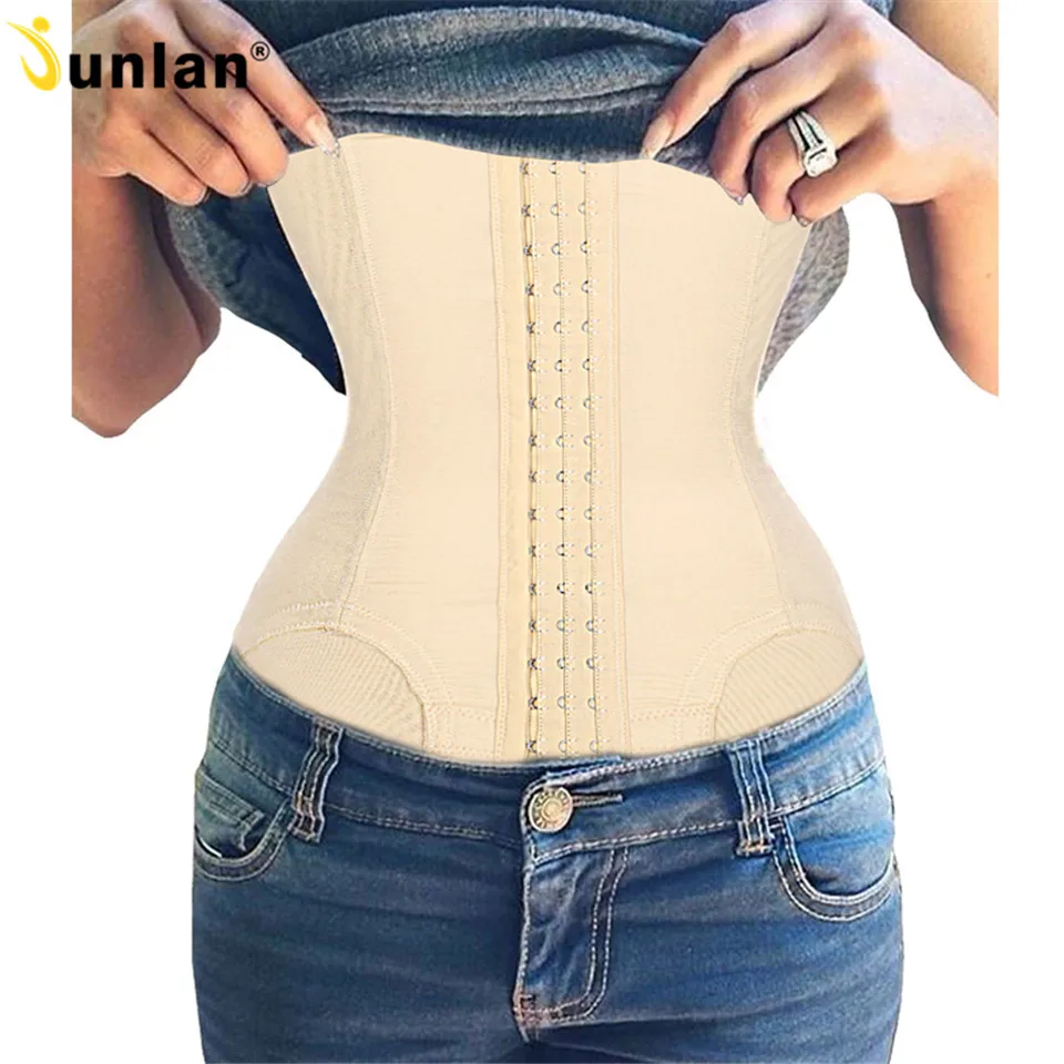 

Body Shaper Waist trainer Modeling Strap Weight Loss Cincher Women Slimming Belt Bodysuit Sexy Girdle Shapewear Slim Waist