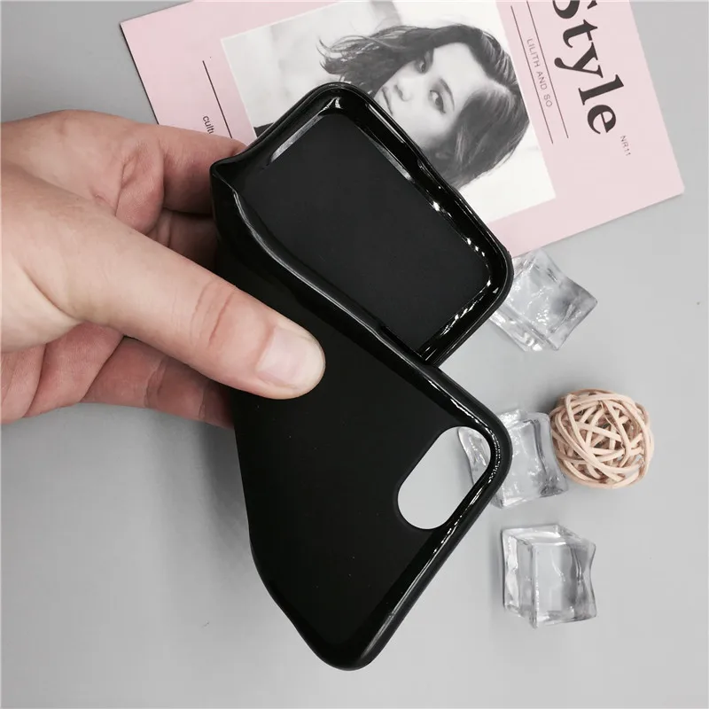 Мягкий силиконовый чехол для телефона Wiko Jerry / Lenny 3/K kool Роскошные ТПУ чехлы