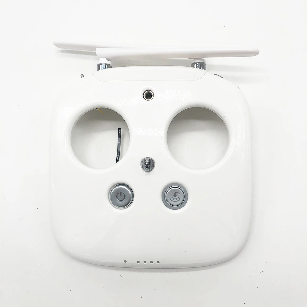 

Original DJI Phantom 4 Professional Remote Controller Upper Shell Replacement Parts New In Stock