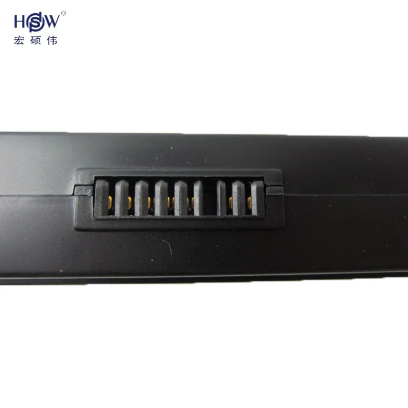 Аккумулятор HSW для ноутбука 5200 мАч 6 ячеек PACKARD BELL EasyNote B3600(1) B3605 B3620 B3800 батареи с и