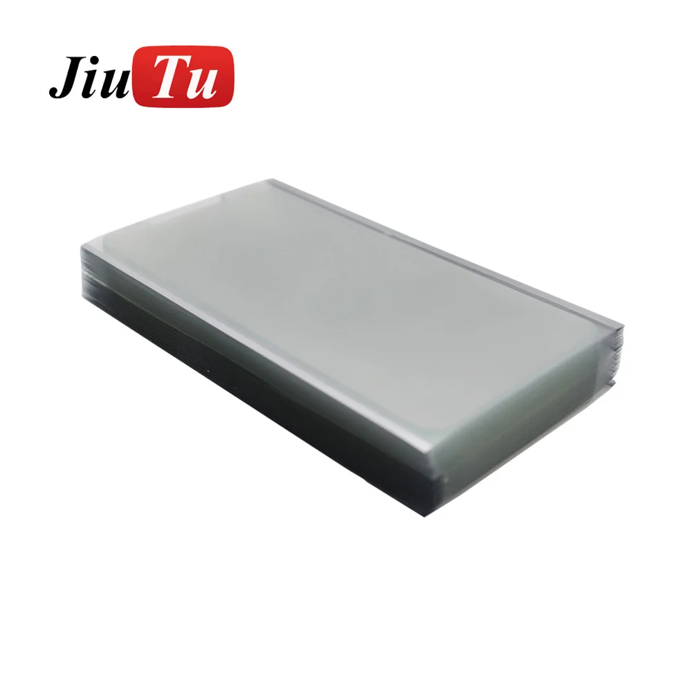  250um 5.8 6.1 6.5 inch OCA Optical Clear Adhesive Glue Phone Glass Lens Film for iPhone XS Max XR X New Double Side Tape jiutu (8)