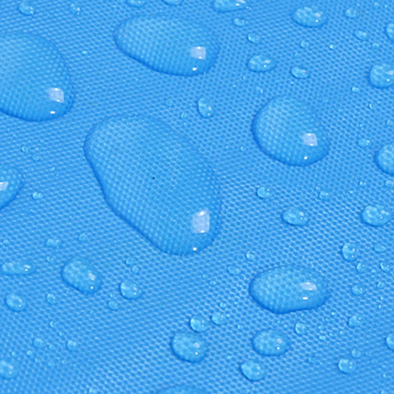 Tent Tarp Waterproof Oxford Cloth High Quality 420d Oxford