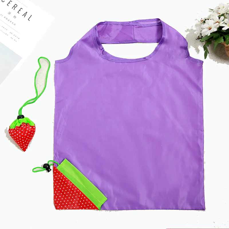 

2019 Eusable Nylon Produce Bags Washable Eco Friendly Bags for Grocery Shopping Storage Fruit VegetableNylon Bag Large