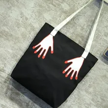 YILE на молнии хлопковая обувь, Брезентовая одноцветная обувь черный хозяйственная сумка через плечо сумка-тоут белый кистевой ремень C04