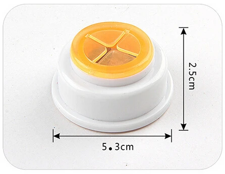 Лидер продаж комплект из 2 предметов Кухня аксессуары для ванной комнаты с