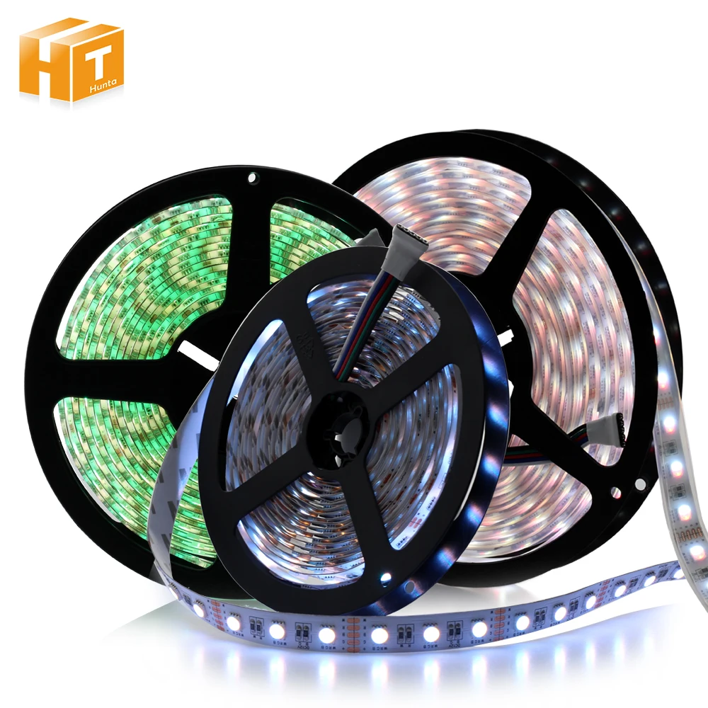 Buy 4 Colors in 1 Led RGBW RGBWW LED Strip Waterproof