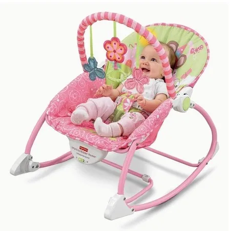 fisher baby chair