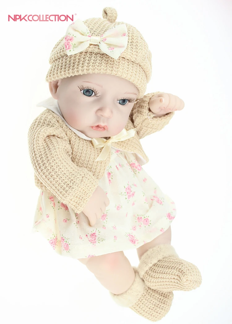 real touch baby dolls