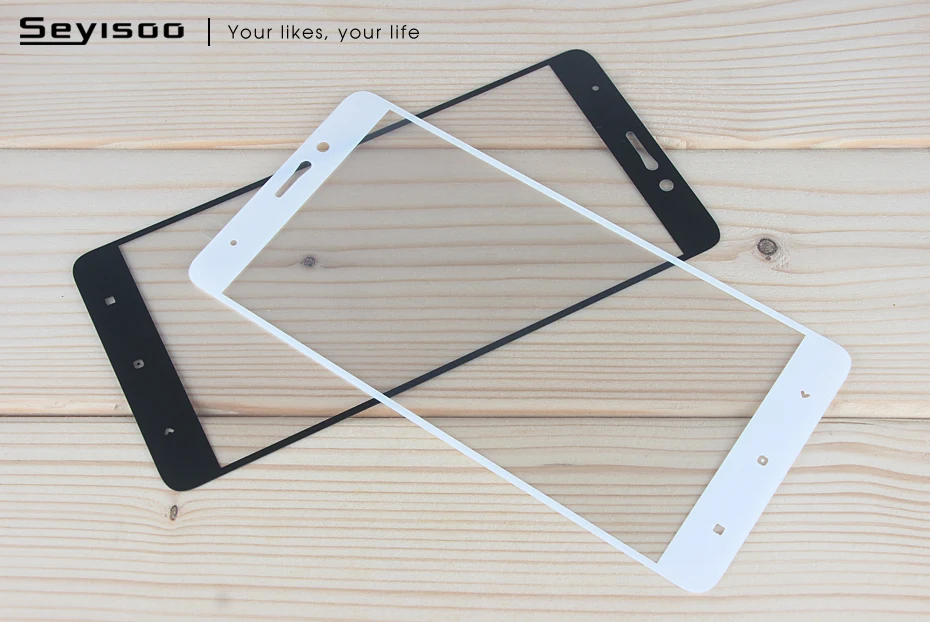 Seyisoo Brand Tempered Glass For Xiaomi Mi5S plus (13)