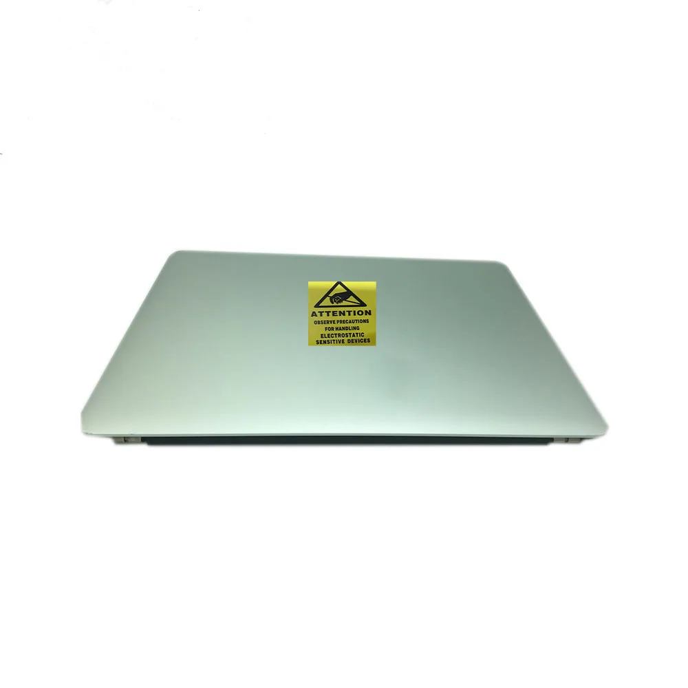 Оригинальный Полный дисплей A1502 в сборе для Macbook Pro Retina 13 ЖК полный комплект позже