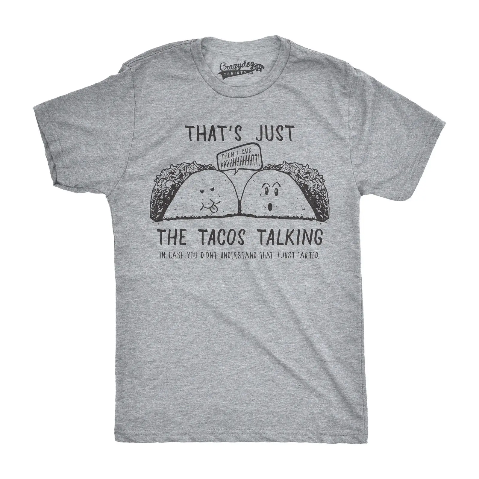 Money Talks Taco