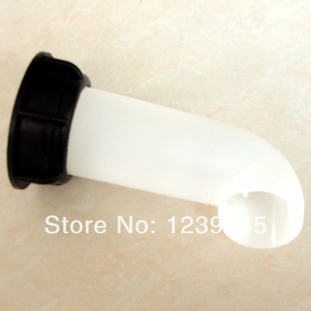 1 4 Npt >> 1000L IBC tank fitting garden hose fitting nozzle drain spout and 2inch NPT thread cap free ... 1 4 Npt >> 1000L IBC tank fitting garden hose fitting nozzle drain spout and 2inch NPT thread cap free ...