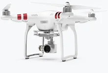 DJI Phantom 3 Standard FPV brushless rc drone with 2.7K HD Camera &GPS