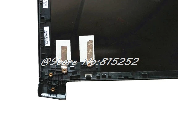 ЖК дисплей верхняя крышка/ЖК рамка для MSI GS40 6QD 6QE MS 14A1A 14A11 14A1 14A 3074A3A211HG017 задняя