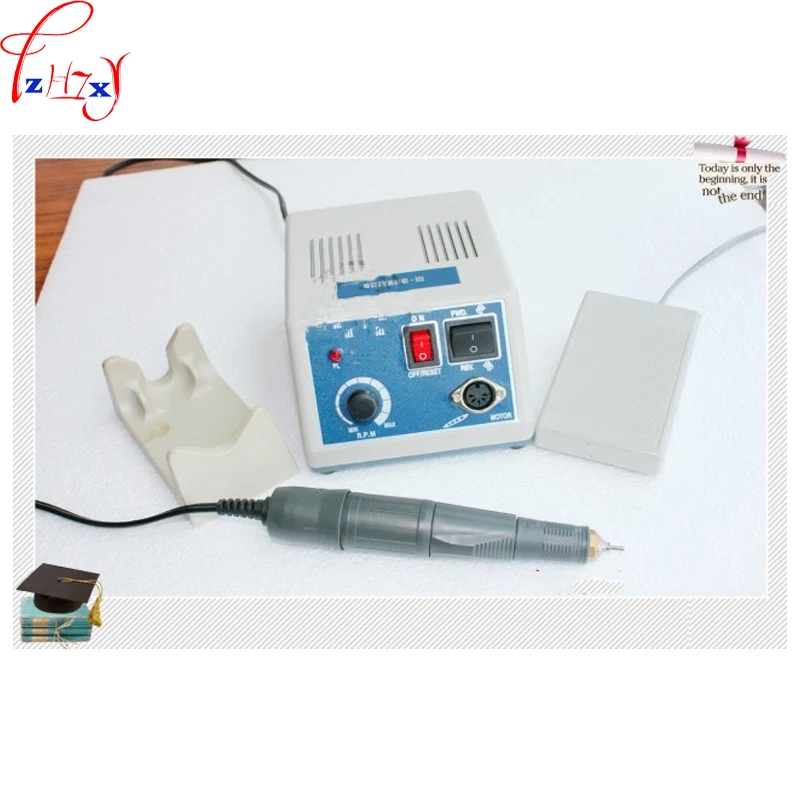 Engraving polishing technician N3 grinding machine power strong without