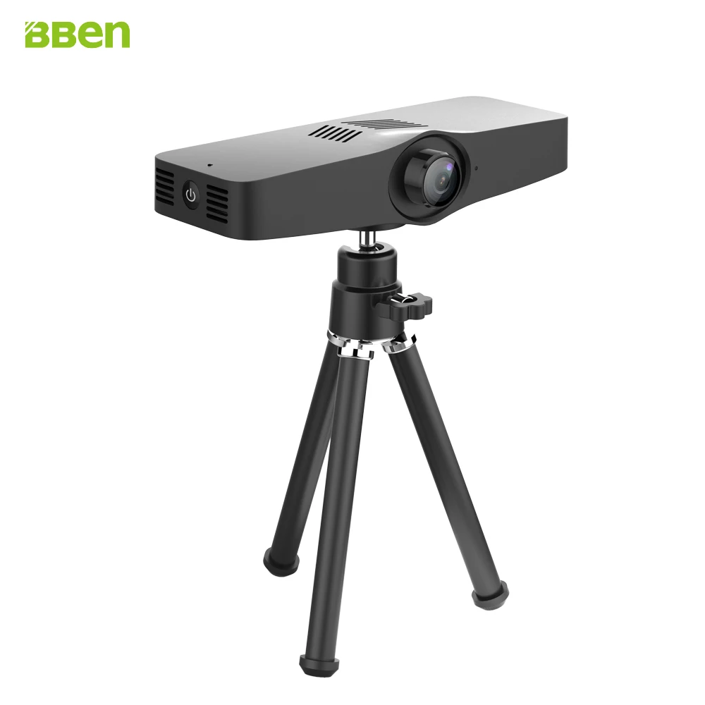Bben C100 Mini PC Windows10 TV Box Intel Cherry Trail Z8350 Quad Core 2G 32G 4G