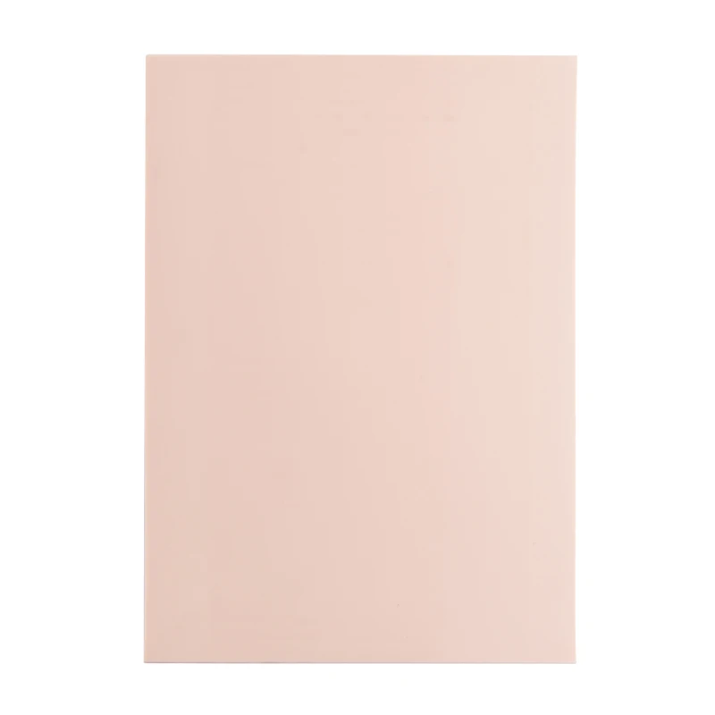 

Premium Blank Tattoo Practice Skin Synthetic Fake False Soft Artificial Practice Skin for Beginners 20x15cm Tattoo Beauty Tools