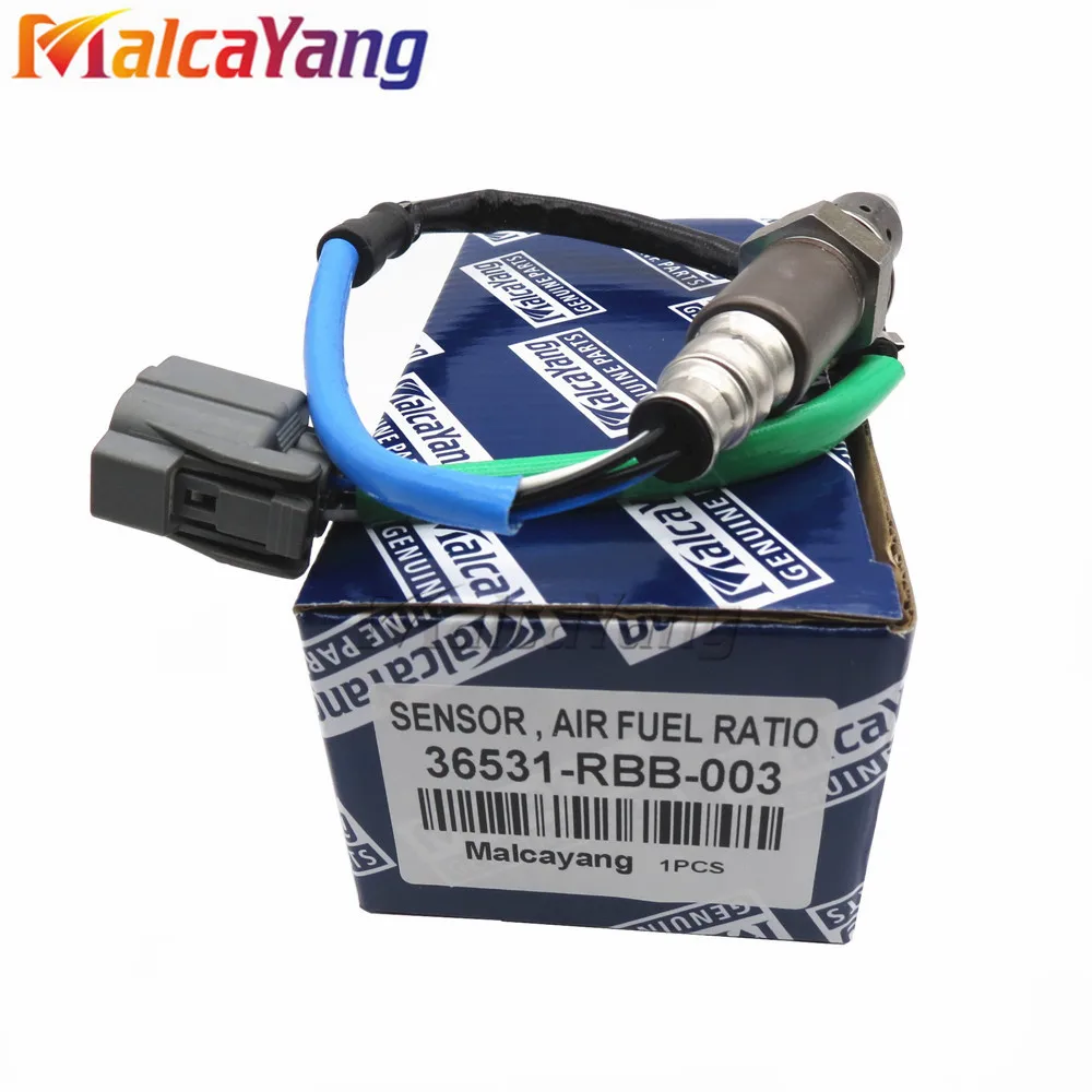 For 2003 2008 HONDA ACCORD 2.0 2.4 Lambda Probe Oxygen Sensors DOX 1424