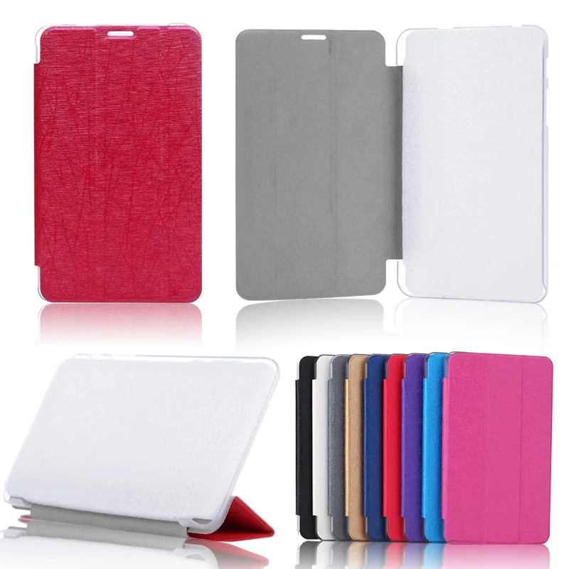 

Luxury Silk leather Case for For Huawei Mediapad M2 T2 Pro 10.0 M2-A01W M2-A01L Stand Tablet pc Cover for Huawei M2 10 fundas