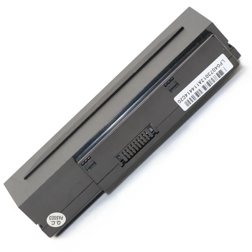 Абсолютно Новый A42 G73 Аккумулятор для ноутбука ASUS G73J G73JH G73JQ G73JW G73JX G53 G53S G53J G53JW 10 8 V