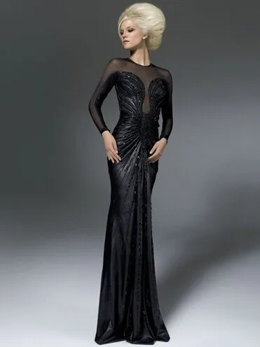 Сатиновое платье с глубоким вырезом, модное платье в пол, вечернее элегантное платье, сексуальное длинное вечернее платье