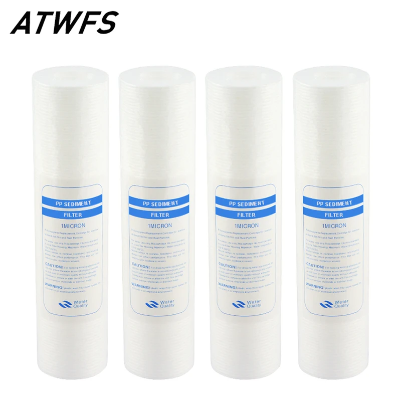 1 micron 10 inch water filter
