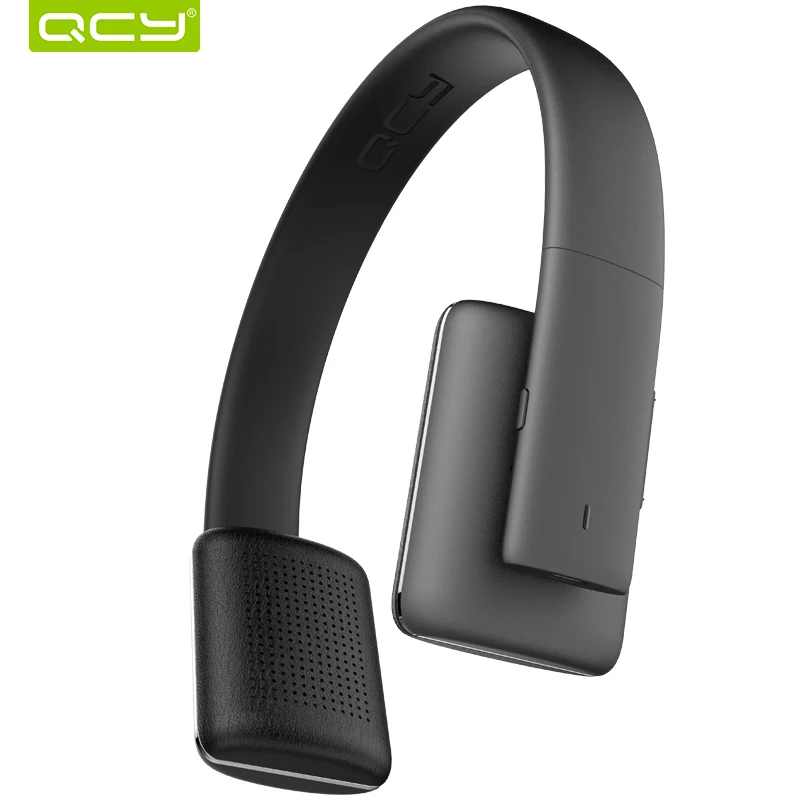 QCY QCY50 шумоподавления наушники HIFI беспроводная связь bluetooth 4.1 3D стерео гарнитура с