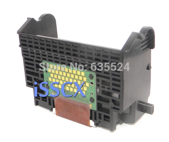 

QY6-0061 Original Refurbished Printhead for Canon iP5200 MP800 MP830 iP4300 MP600 Printer only guarantee the quality of black.