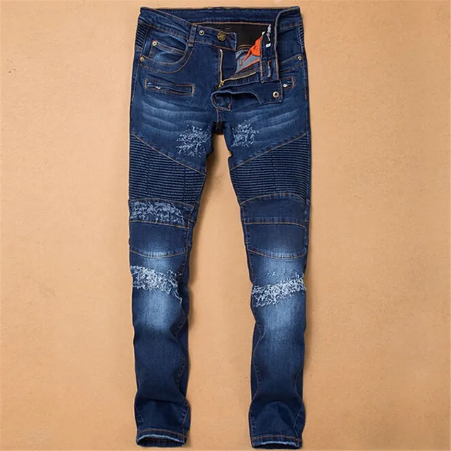 represent mens jeans