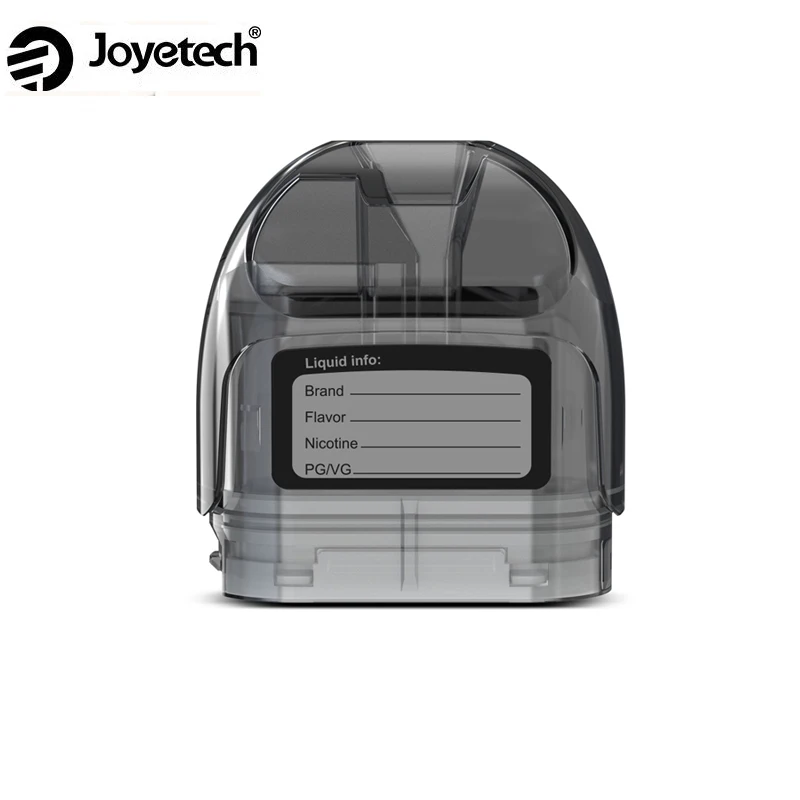 2 шт./Оригинал Joyetech Atopack Magic Pod картридж 7 мл/2 мл емкость с NCFilm нагревателем 0.6ohm для
