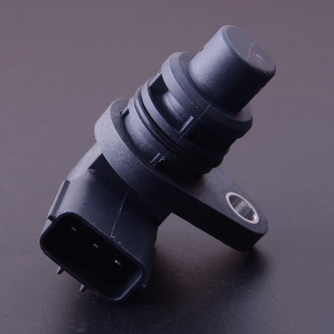 

CITALL 3 Pin Black Car Auto Transmission Input Output Speed Sensor FN1121551 Fit for Mazda 2 3 5 6 CX-7 MX-5 PREMACY