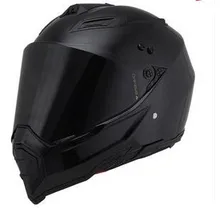 Trasporto libero del casco di bluetooth per il telefono del casco del motociclo del fronte pieno M L XL uomo casco Built-In del casco di bluetooth per il telefono chiamata