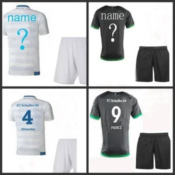 Maglia Home FC Schalke 04 nuova Maglia Home FC Schalke 04 nuova