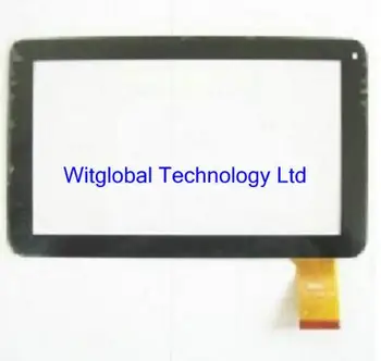 

Witblue Black New 9" inch SUPRA M929 Tablet touch screen panel Digitizer Glass Sensor replacement + Screen Film Free Shipping
