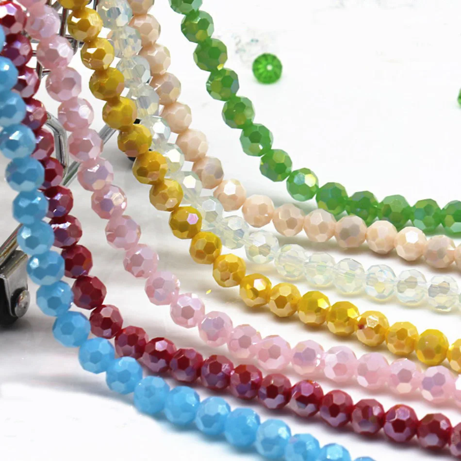 

Free shipping multi color 8mm 30PCS Czech Austria crystal beads,Football crystal beads,bracelet necklace Jewelry Making DIY