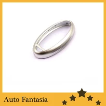 Из Металла Smart Key Дело дистанционного защита для Nissan