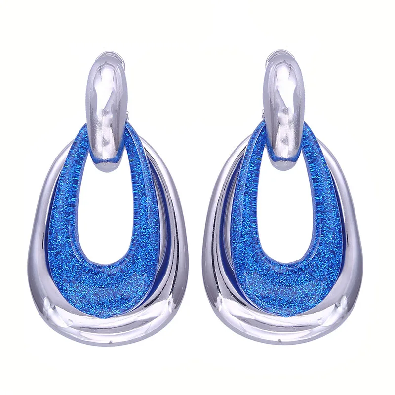Sapphire Sliver