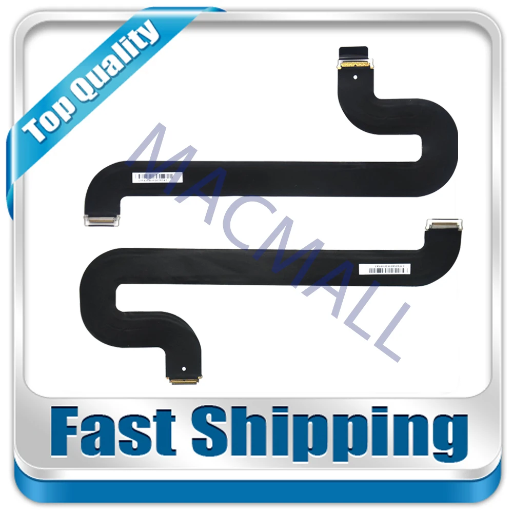 

New For iMac 21.5" A1418 4K LCD Screen Cable LED LVDs Display Video Cable 2014 2015 Year