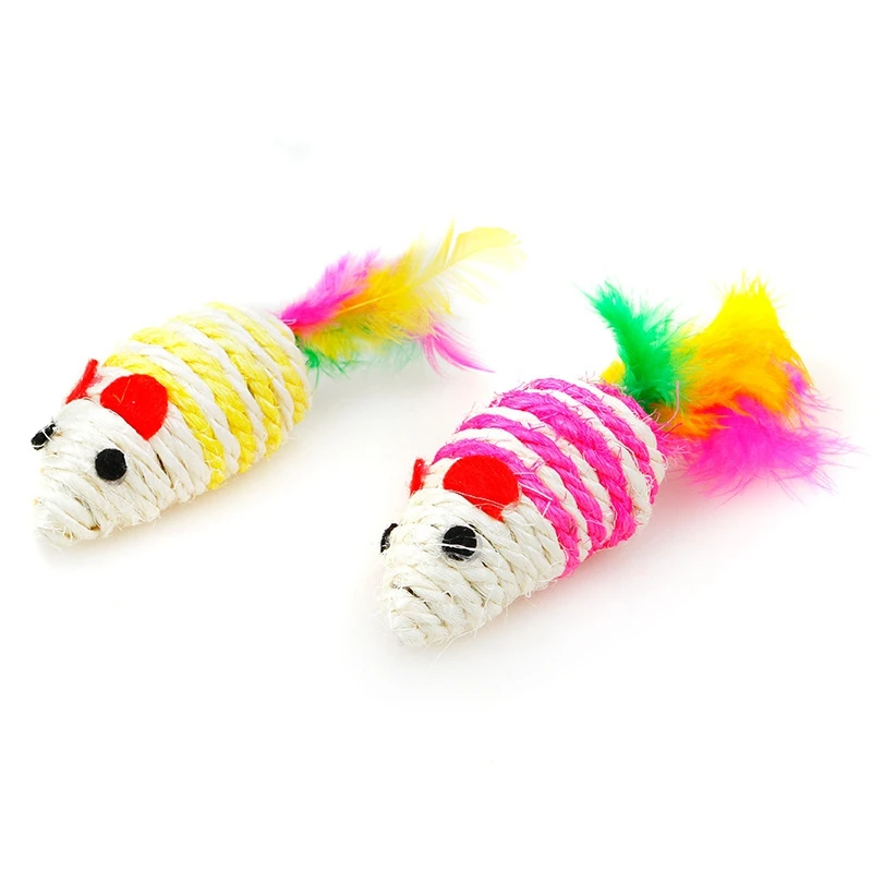 cat mouse