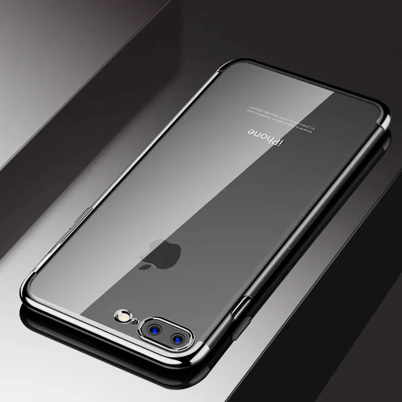 cover for iPhone 5 5s 7 8 Plus X 6 6S Pllus (3)