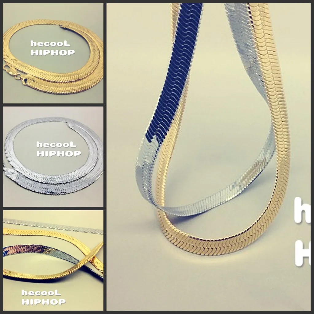 76cm10MM hiphop Jay z Jewelry necklace hiphop Tyga ...