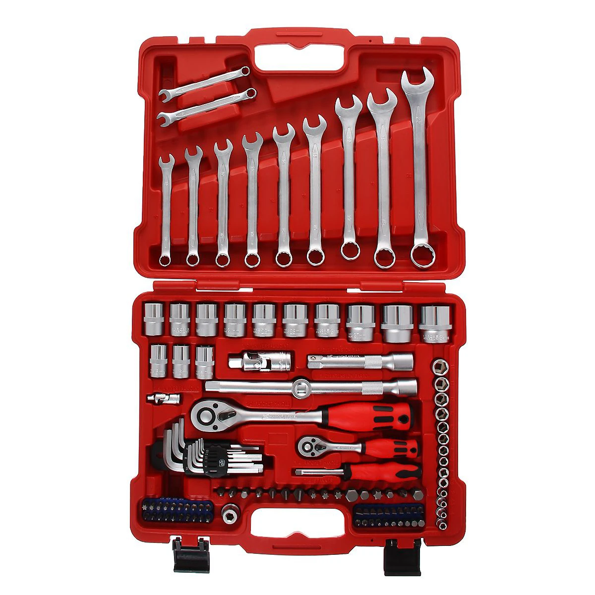 Hand tool set MATRIX 13586in Hand Tool Sets from Tools on Aliexpress