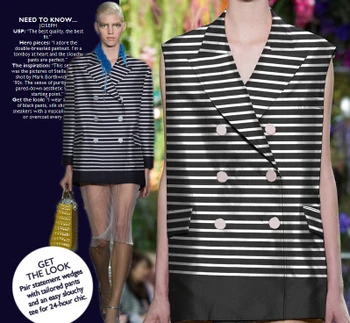 

Soul send chic fashion silk wool slub texture anti wrinkle fashion positioning of striped cloth