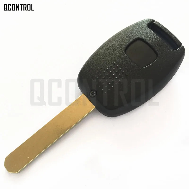 Дистанционный ключ QCONTROL для Honda Accord Element автомобилей автомобилей|Ключ от авто| |