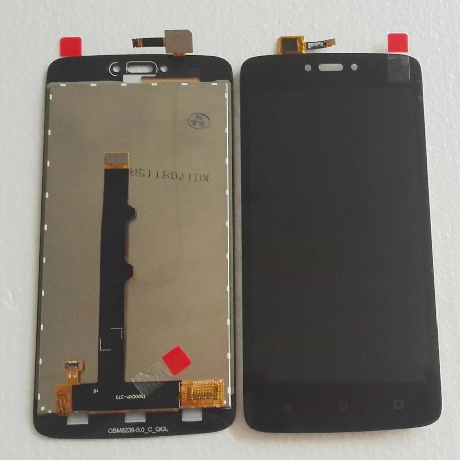 TACTIL DIGITALIZADOR MOTOROLA MOTO C NEGRO PANTALLA LCD TACTIL DIGITALIZADOR MOTOROLA MOTO C NEGRO PANTALLA LCD