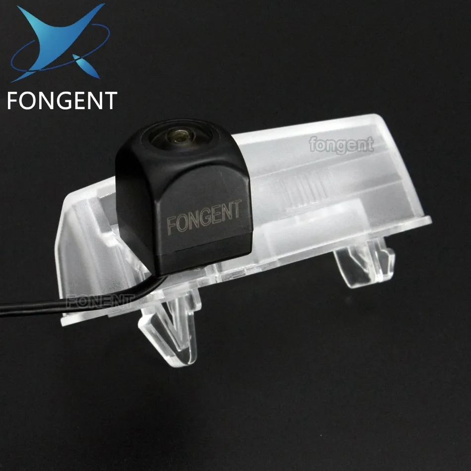 

for Toyota Prius V C RAV4 Lexus CT200H Car 170 Degree Sony/MCCD Fisheye Lens Starlight Reverse Backup Rear View Camera Monitor